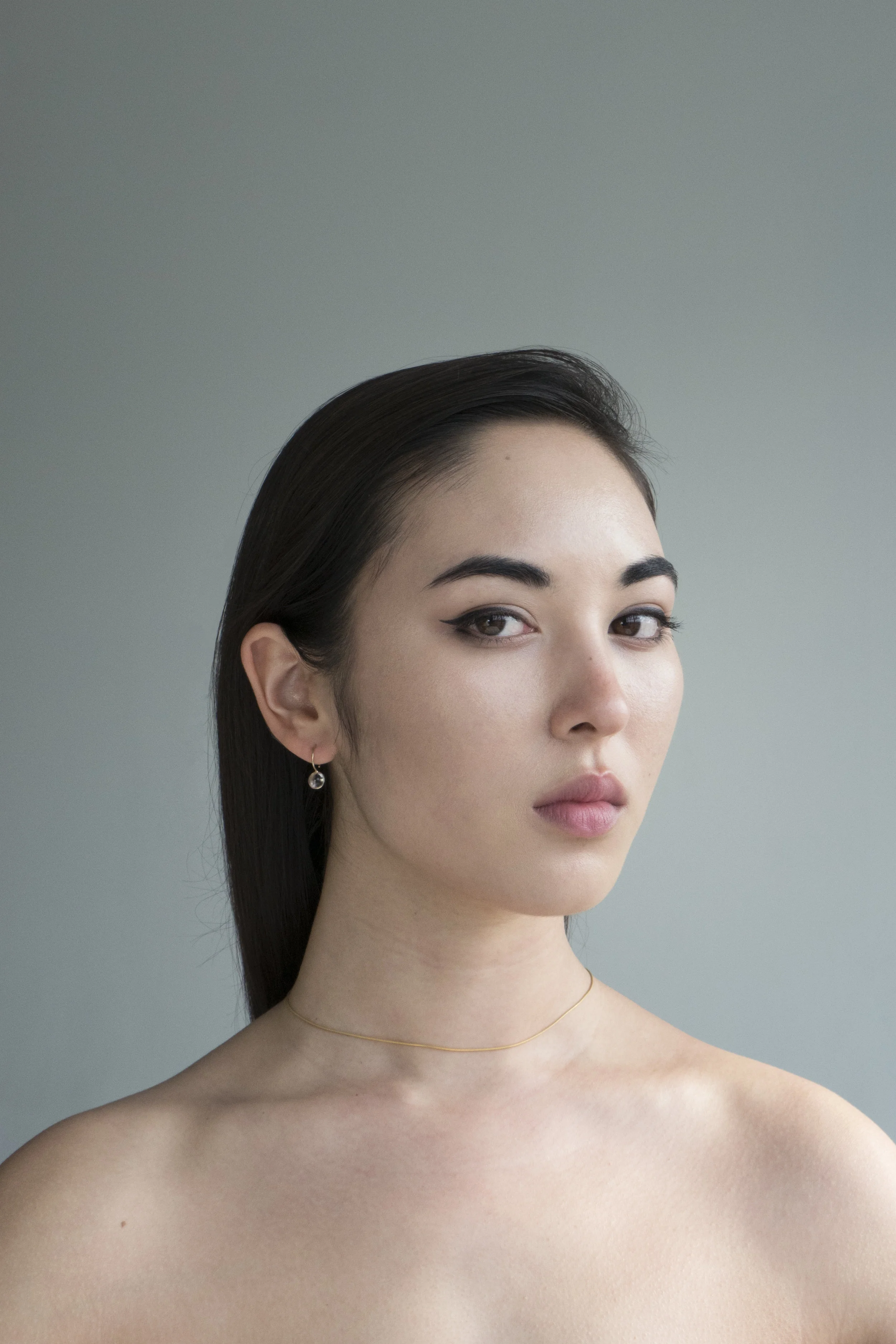 Solar Drops | Cyril Studio Jewelry | Photo: Cassidy Batiz