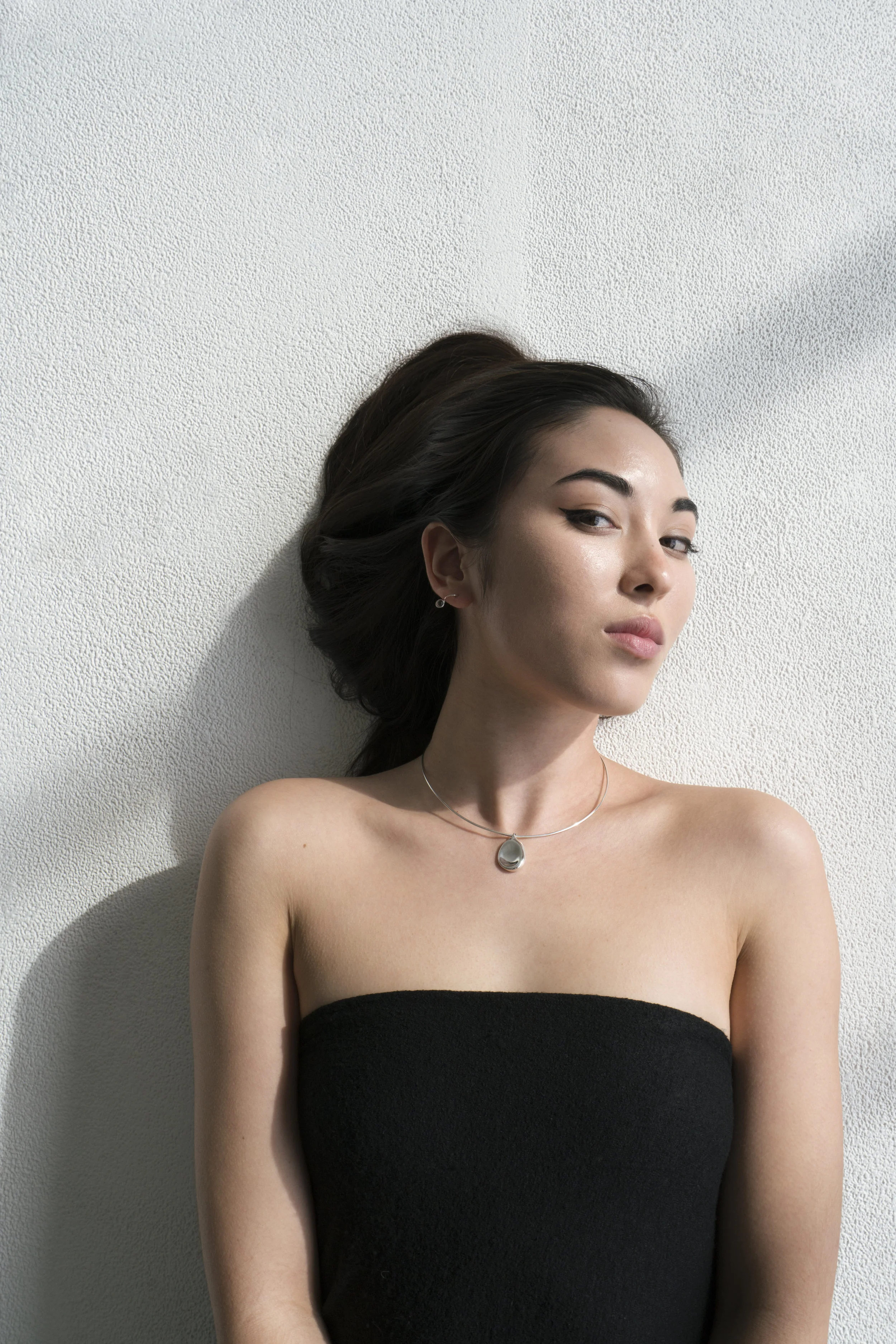 Small Solar Drops | Cyril Studio Jewelry | Photo: Cassidy Batiz