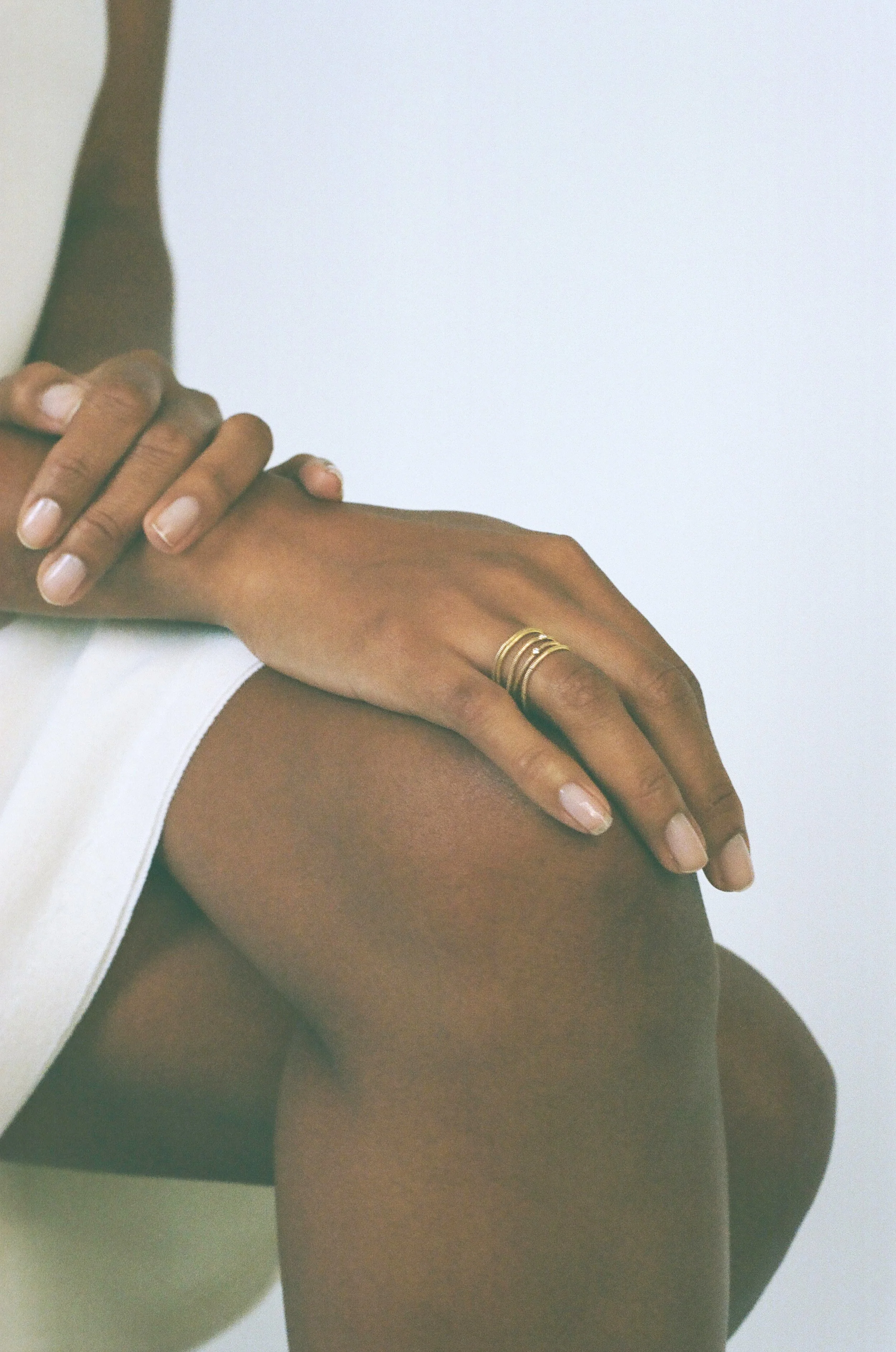 Cyril — Rings