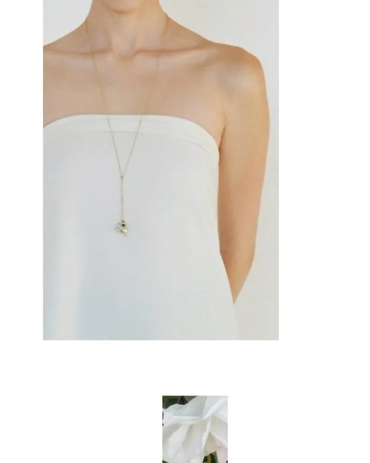 Enjoy 22% off diamonds rings and satellites for 113(4) chakras.
Used code CHARM at checkout through Tuesday, April 22nd

Cyril is a collection of adornment for the new future.  Shop charms, engagement, and more today on cyril-studio.com

Pictured:
1.