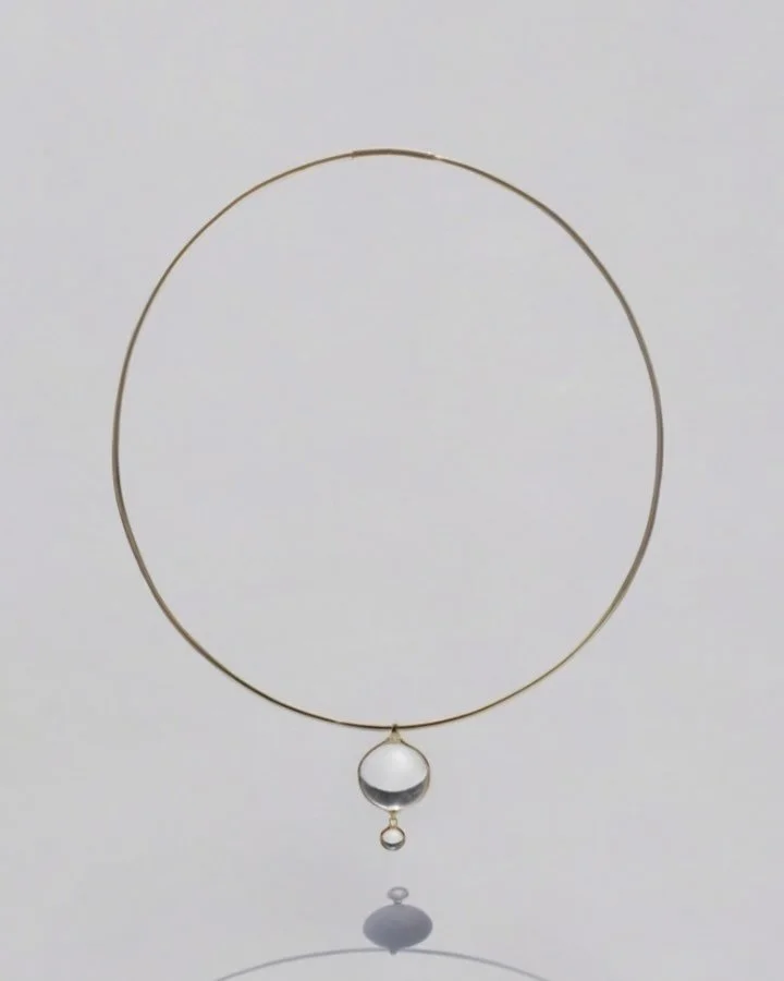 Cyril jewelry is handcrafted to order. Please visit our FAQ page for production times and additional information.

For rush orders, special sizing, and custom inquiries, please contact us and we&rsquo;ll make every effort to accommodate your request.