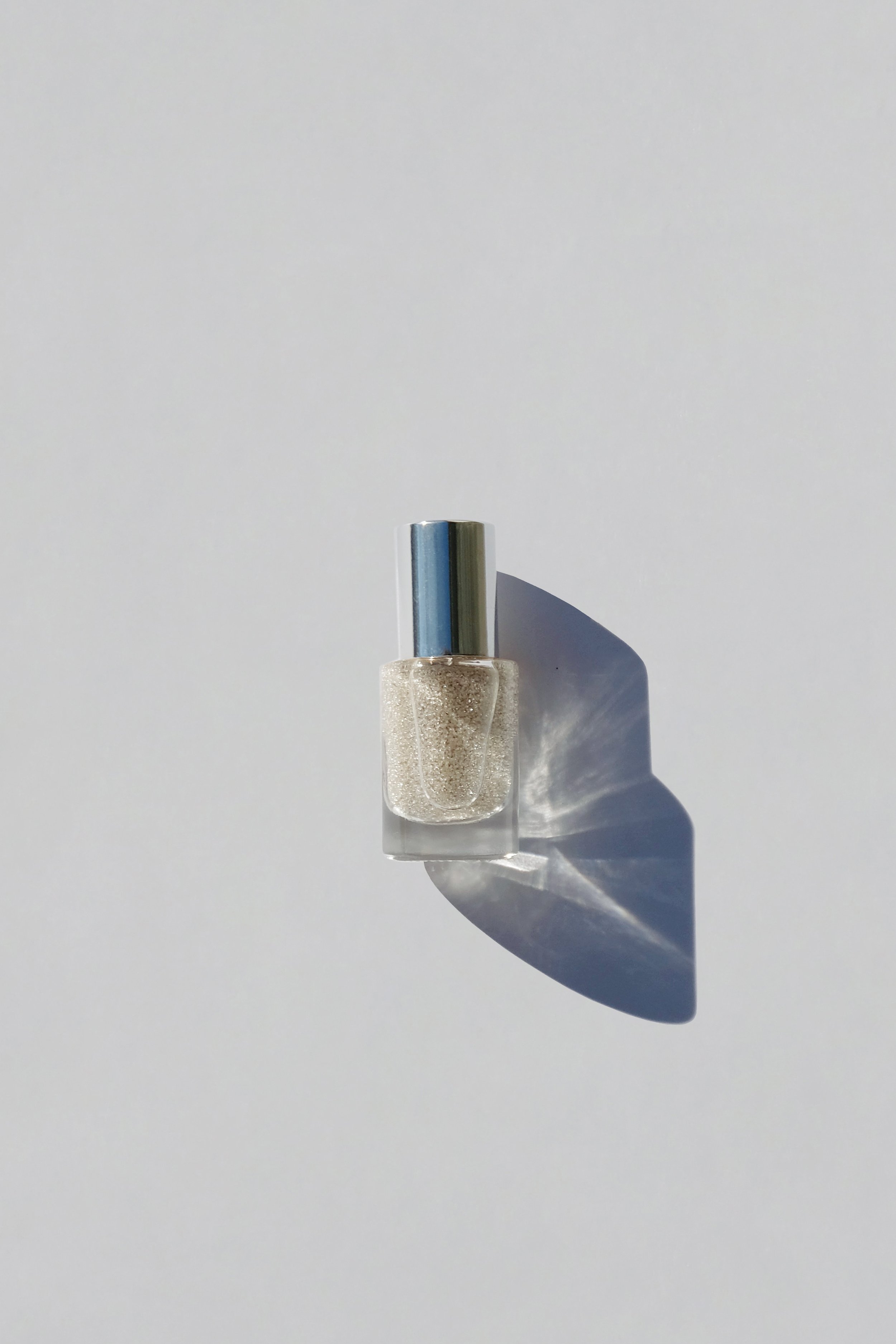 999 Precious Metal Glitter Roll-On