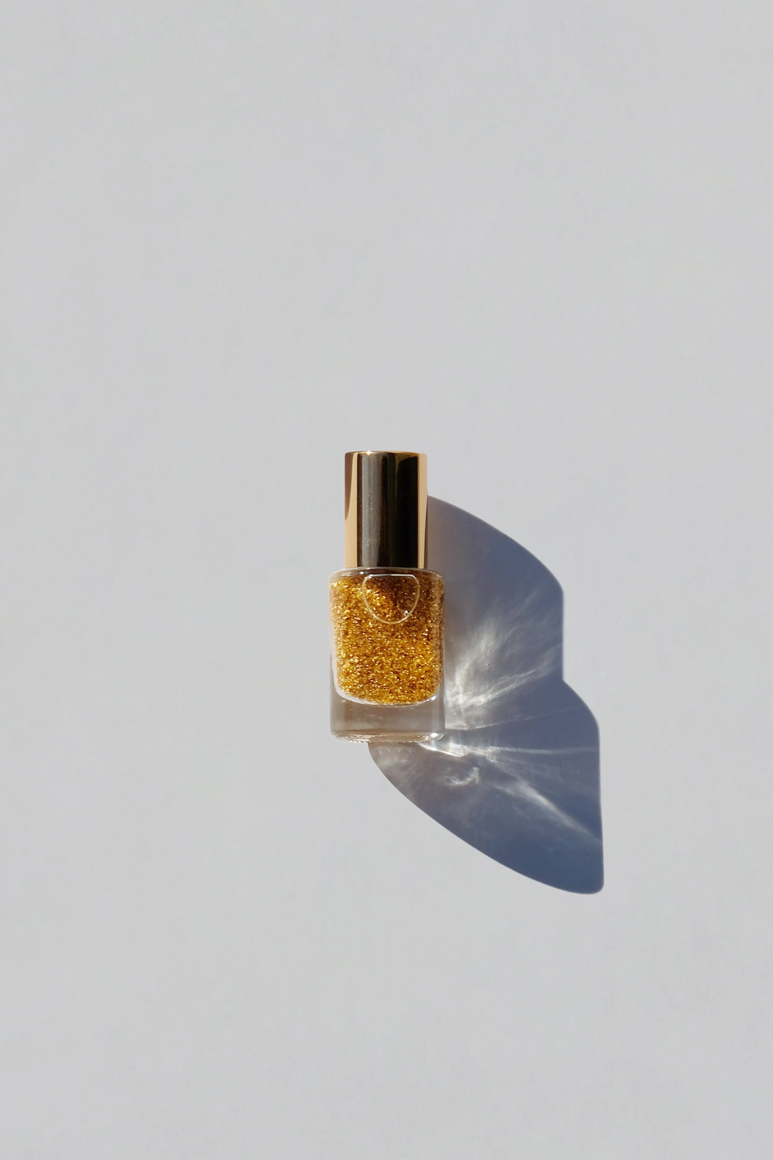 24k Precious Metal Glitter Roll-On