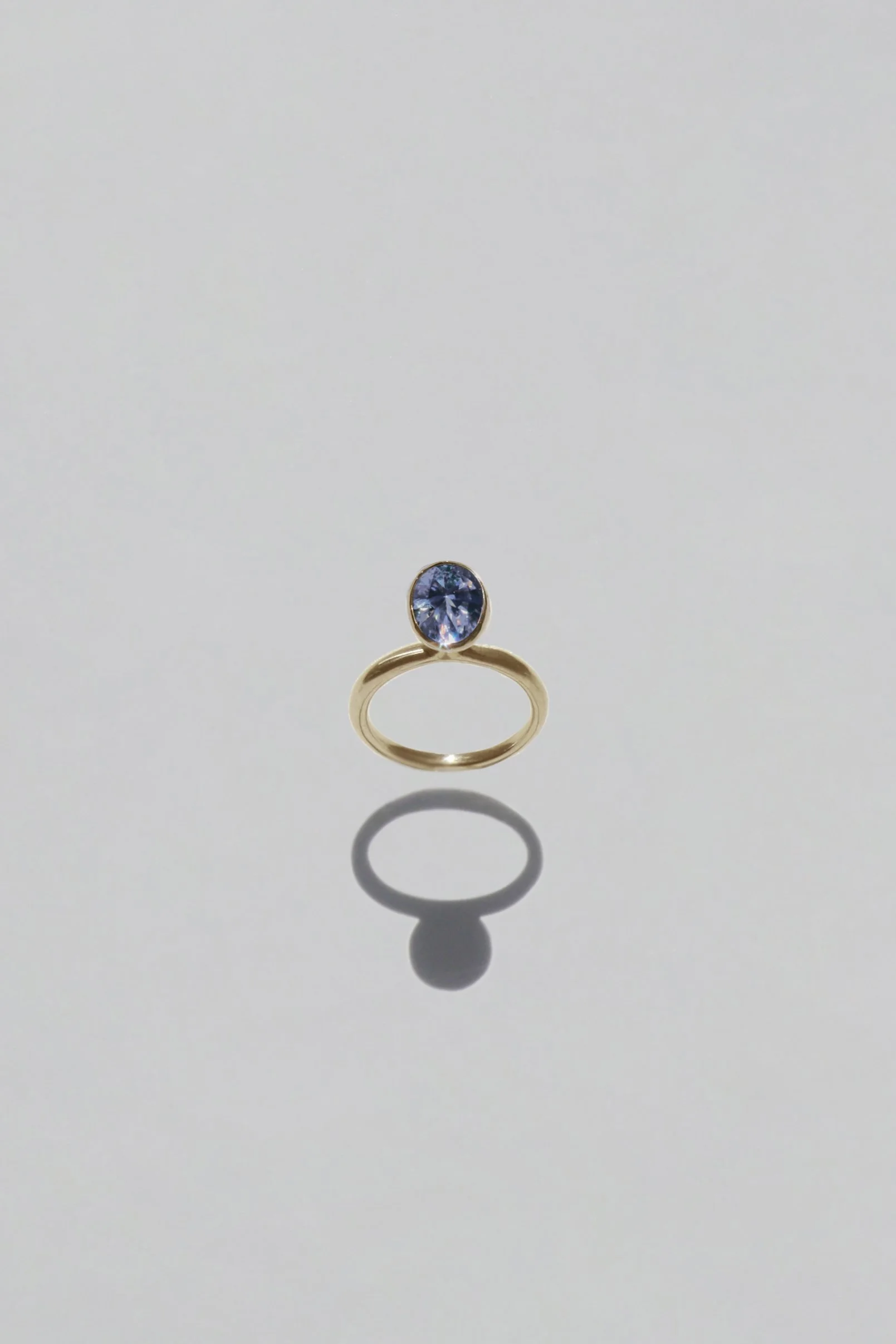 Water Tower Solitaire - Color Changing