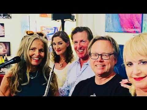 Charleston Arts Tour