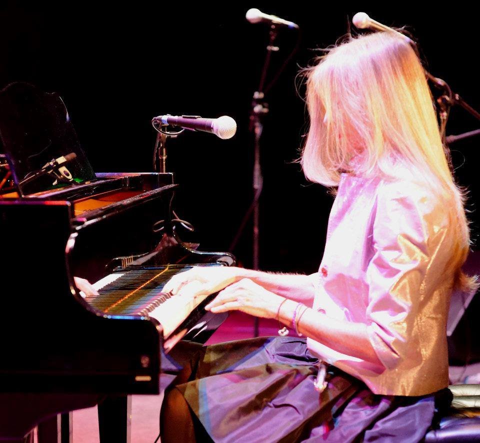 sure thing suze blooz