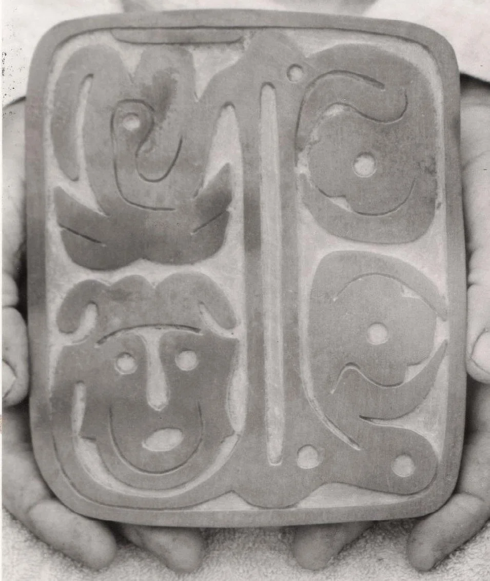 Tablet Essays — Brotherhood of Christ Church