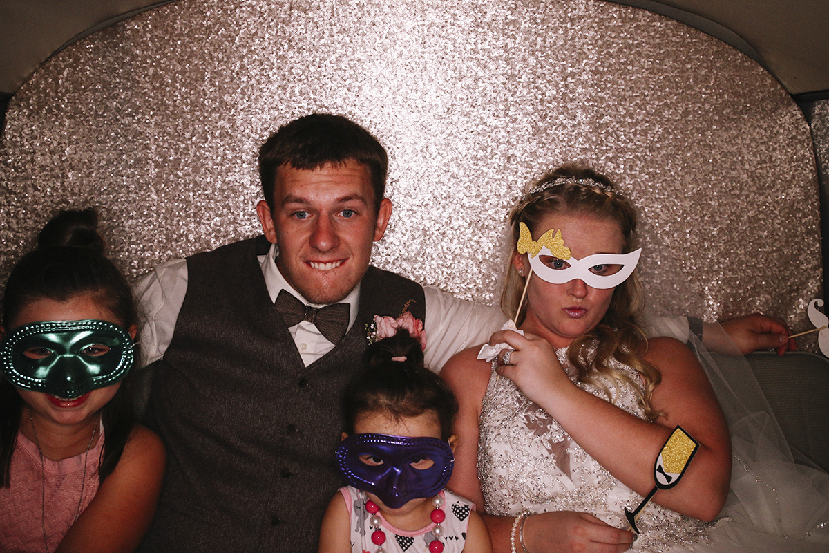 shutter bus photo booth northwest arkansas