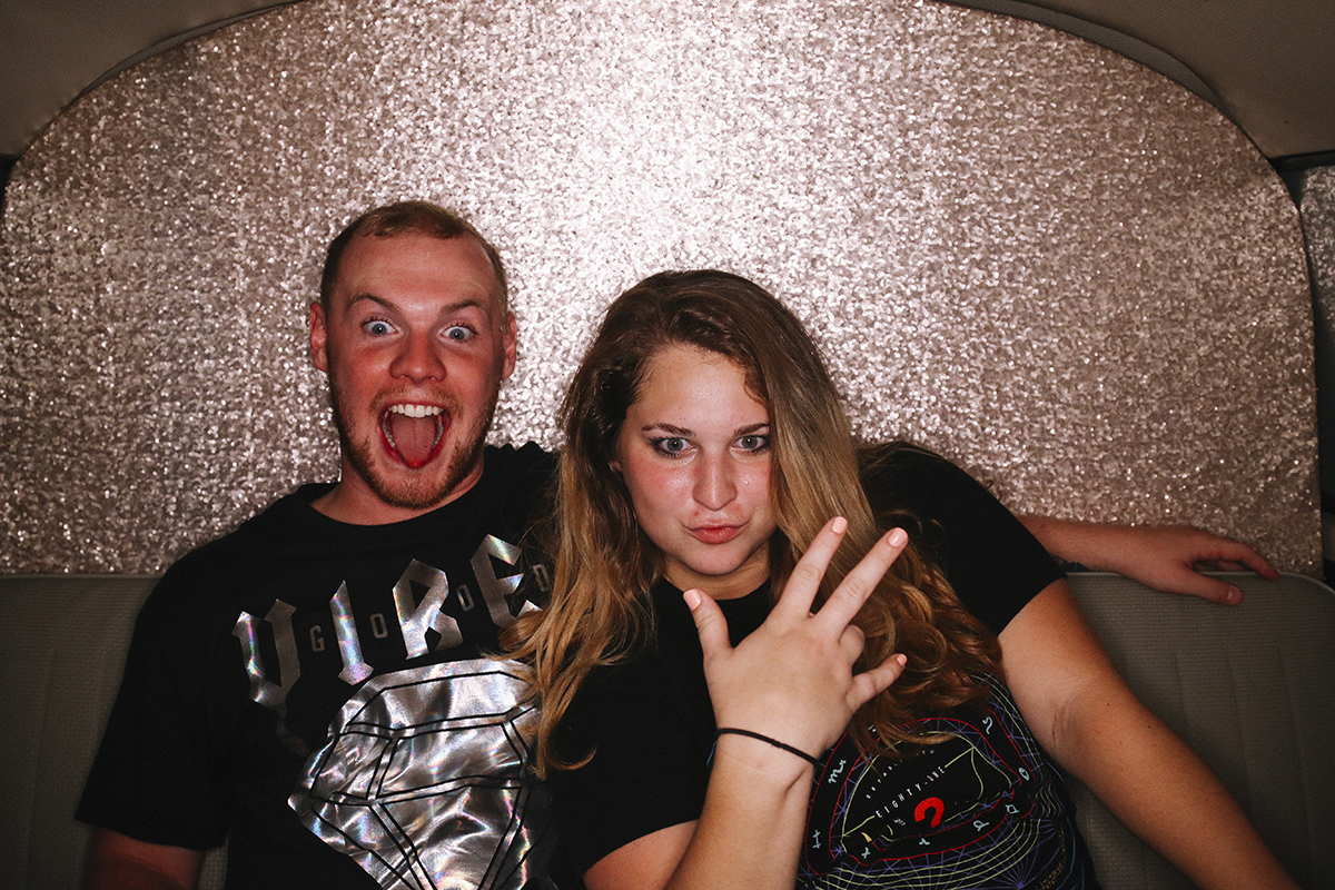 shutter bus photo booth northwest arkansas