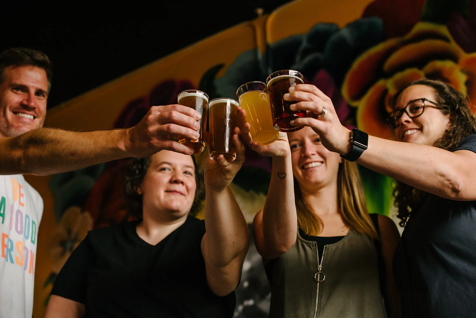 Events at Lady Justice — Lady Justice Brewing