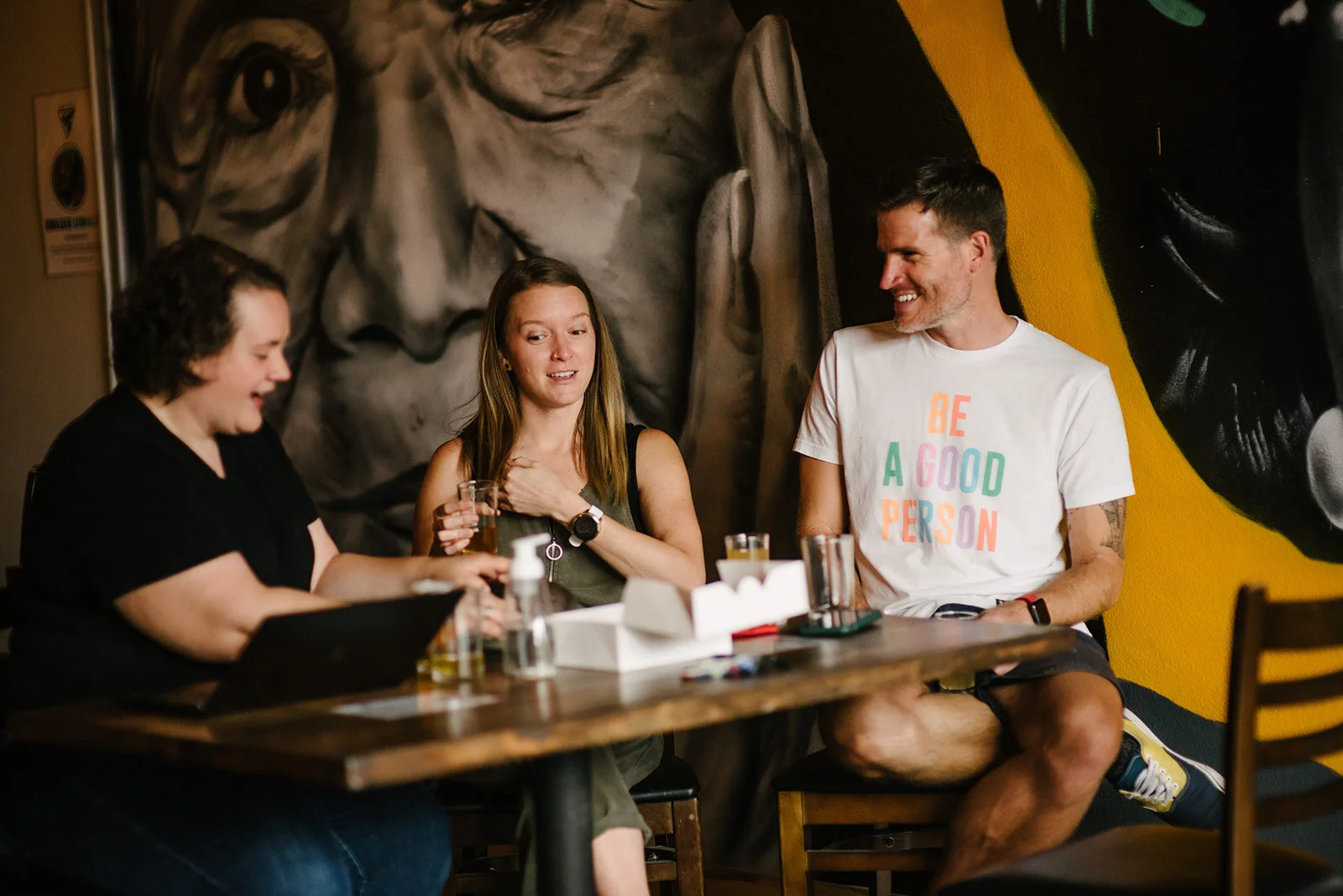 Events at Lady Justice — Lady Justice Brewing