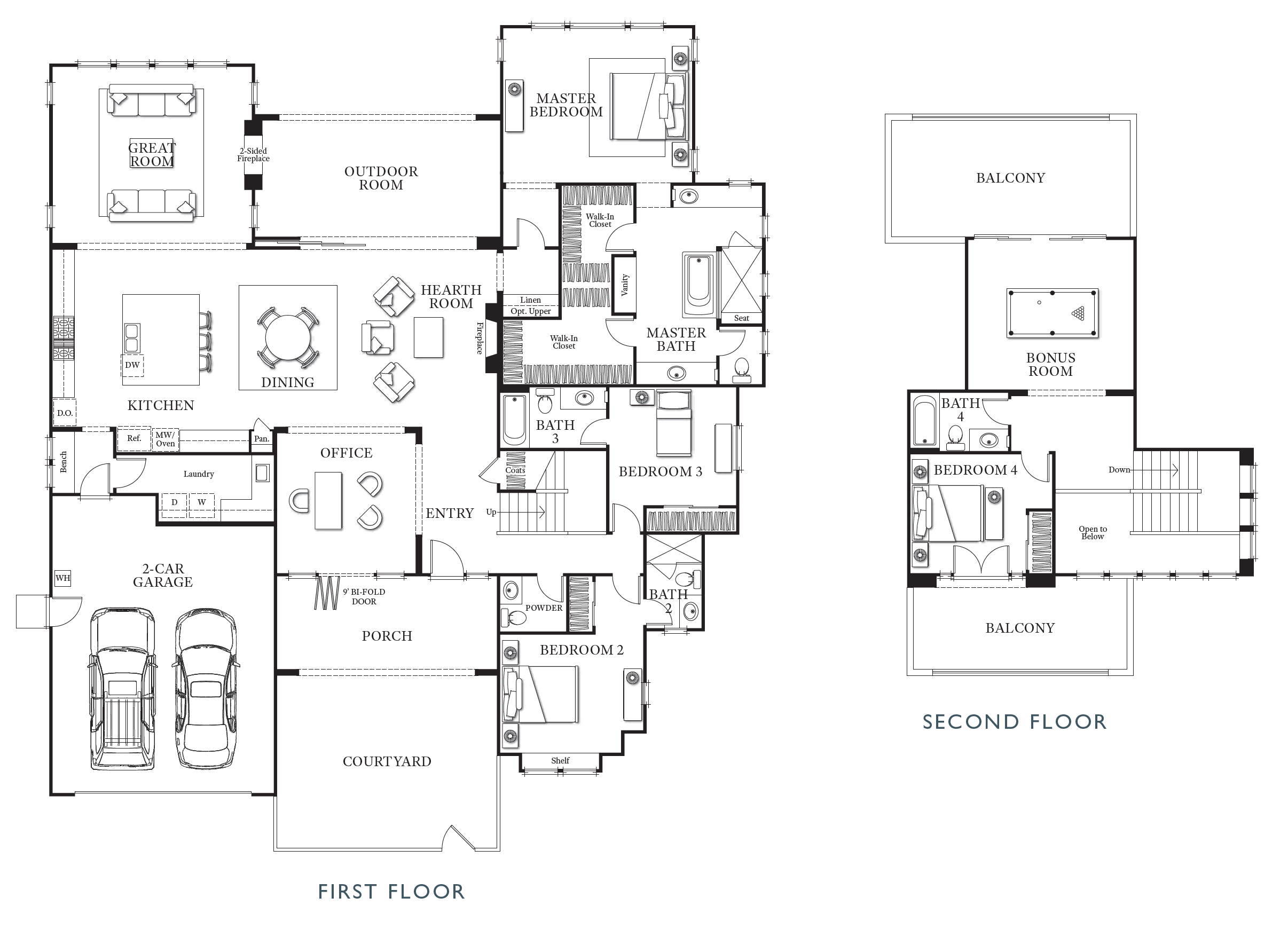 Lot 30 - The Harbor - Floor Plan.png