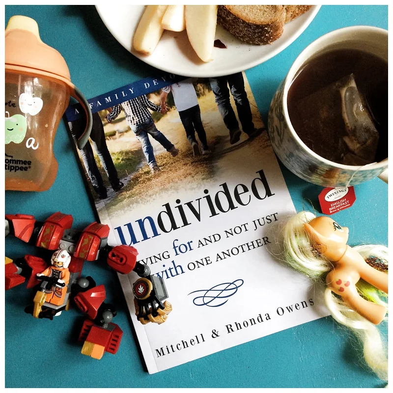 Undivided