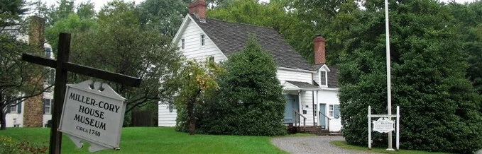 The Westfield Historic Homes Tours