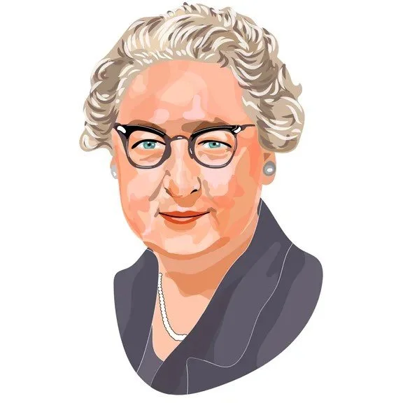 Keeping Score: The Life and Legacy of Dr. Virginia Apgar