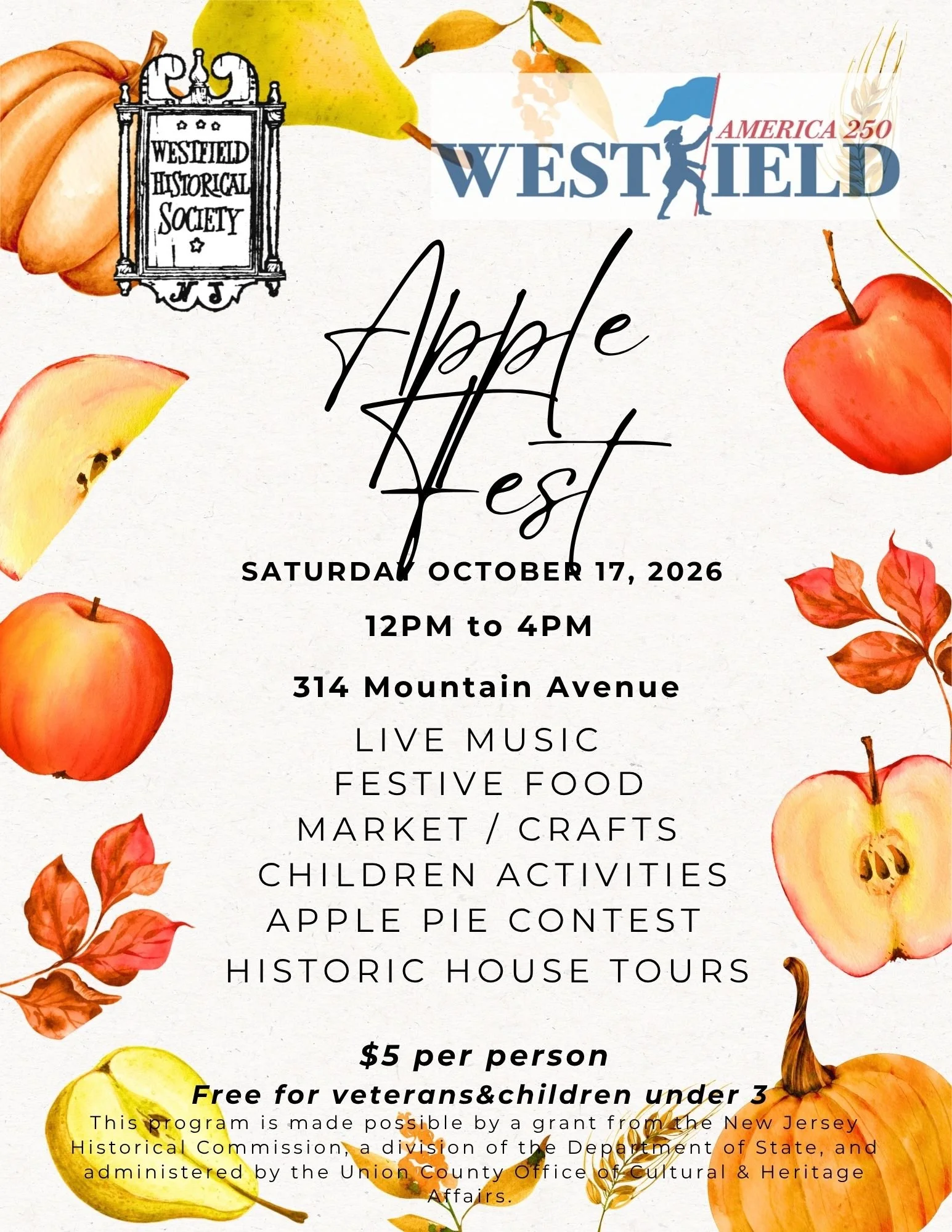 AppleFest 2026