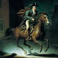 First Wednesday Luncheon- Listen My Children- Paul Revere- October 7