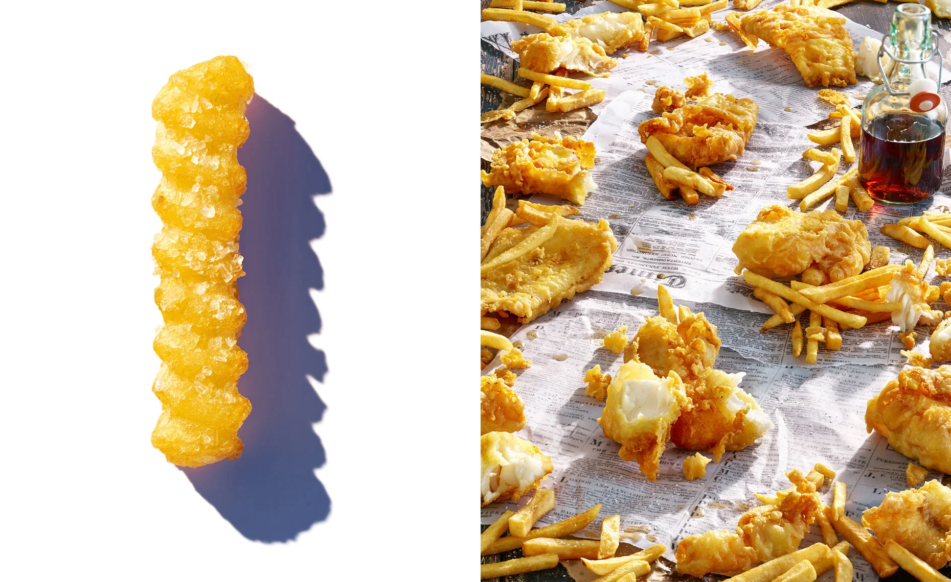 Fish & Chips