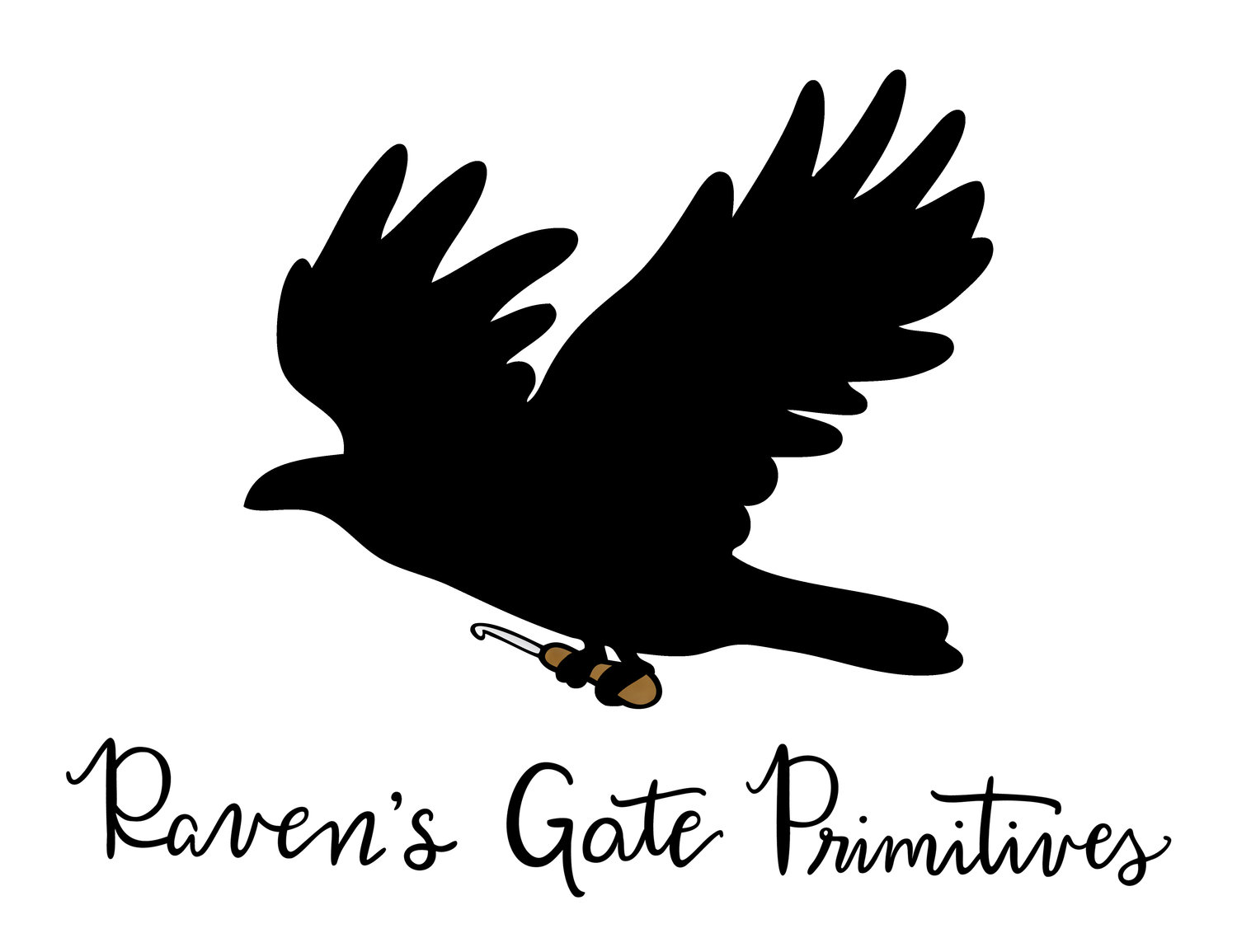 Raven's Gate Primitives