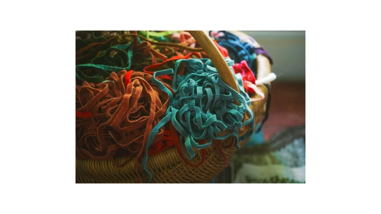 Fiber Festival of New England