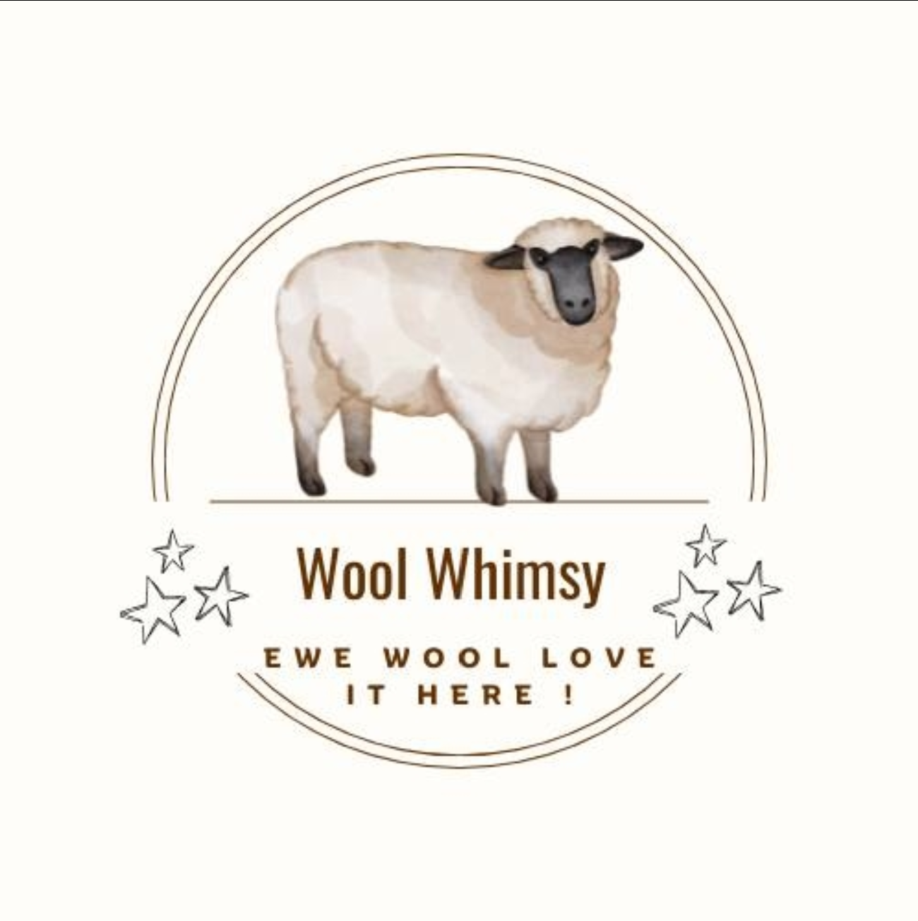 Wool Whimsy's 1st Annual Hook In