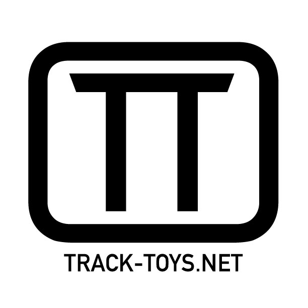 Track Toys