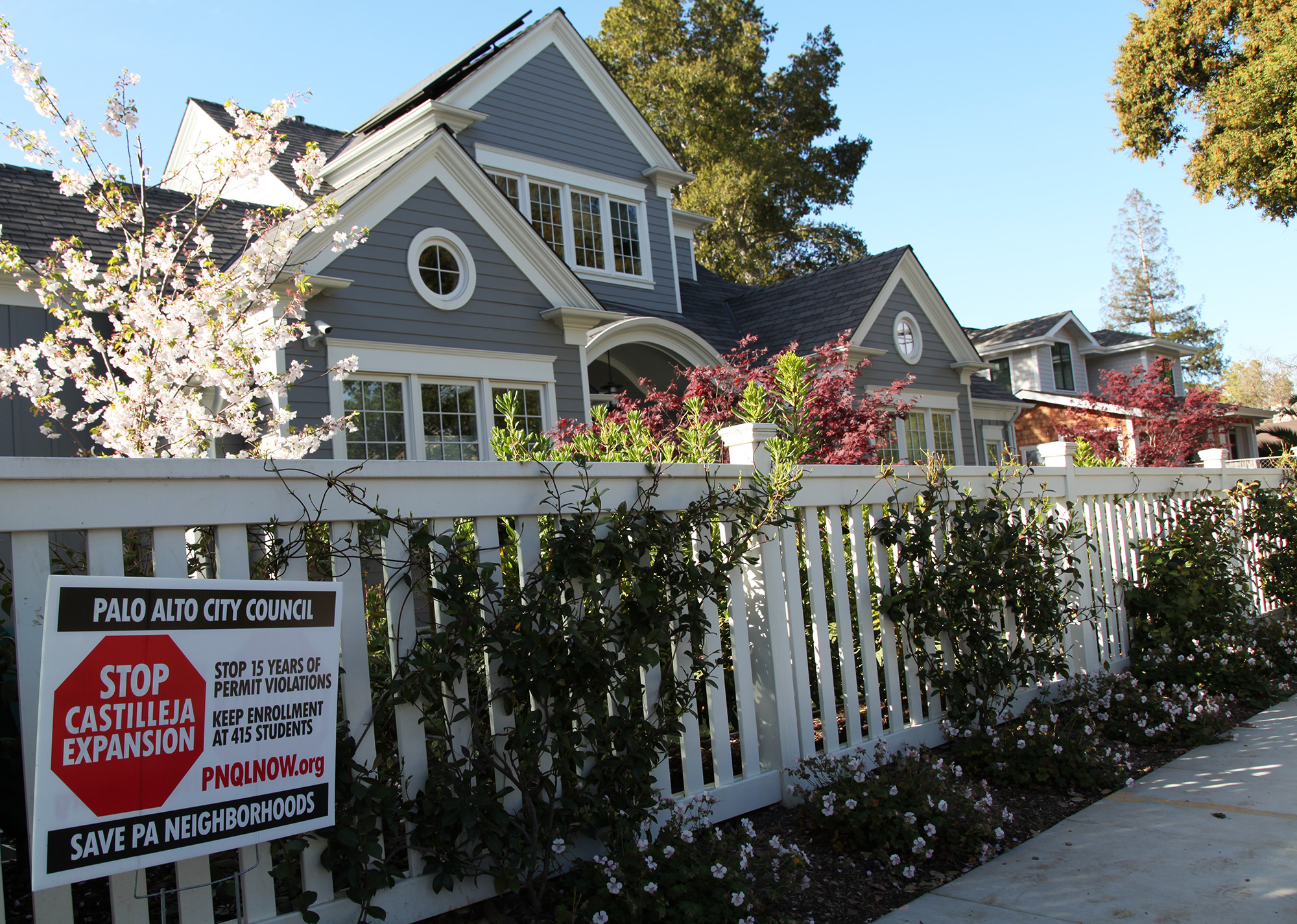 new homes in palo alto