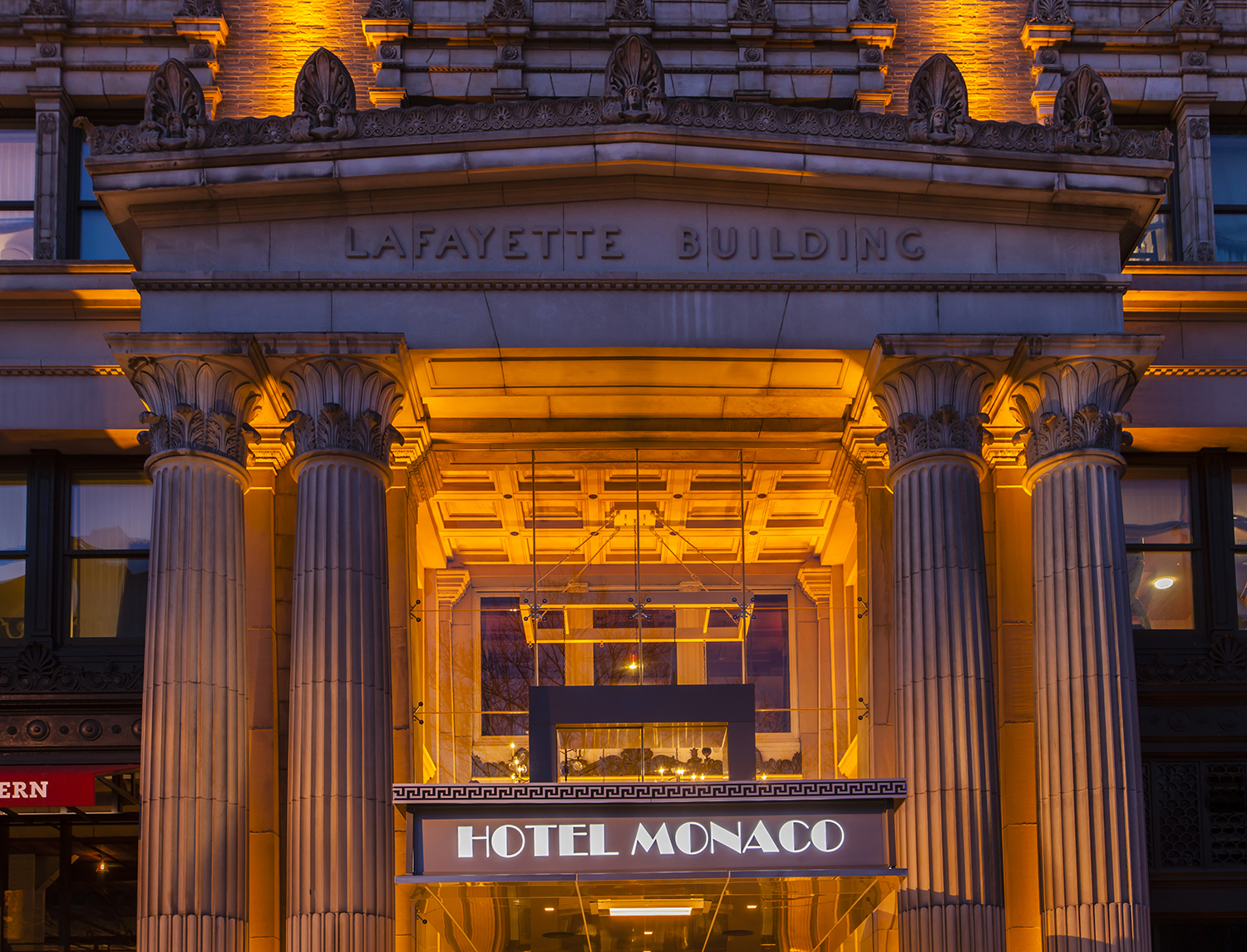Hotel Monaco