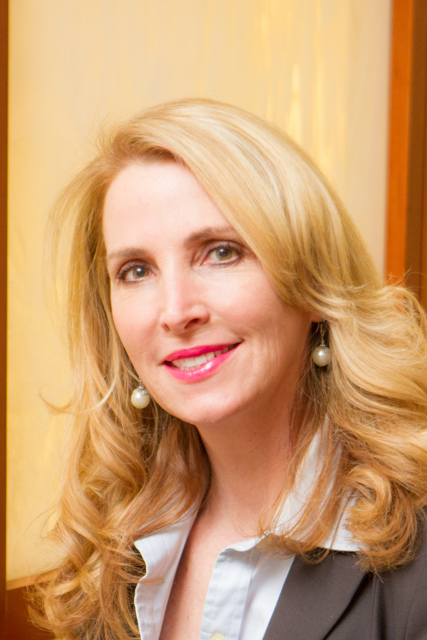 Karin Copeland, Executive Director, Arts + Business Council of Greater Philadelphia