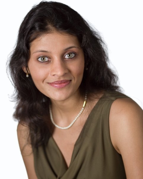 Prasanna Krishnan, Founder of SmartyPal