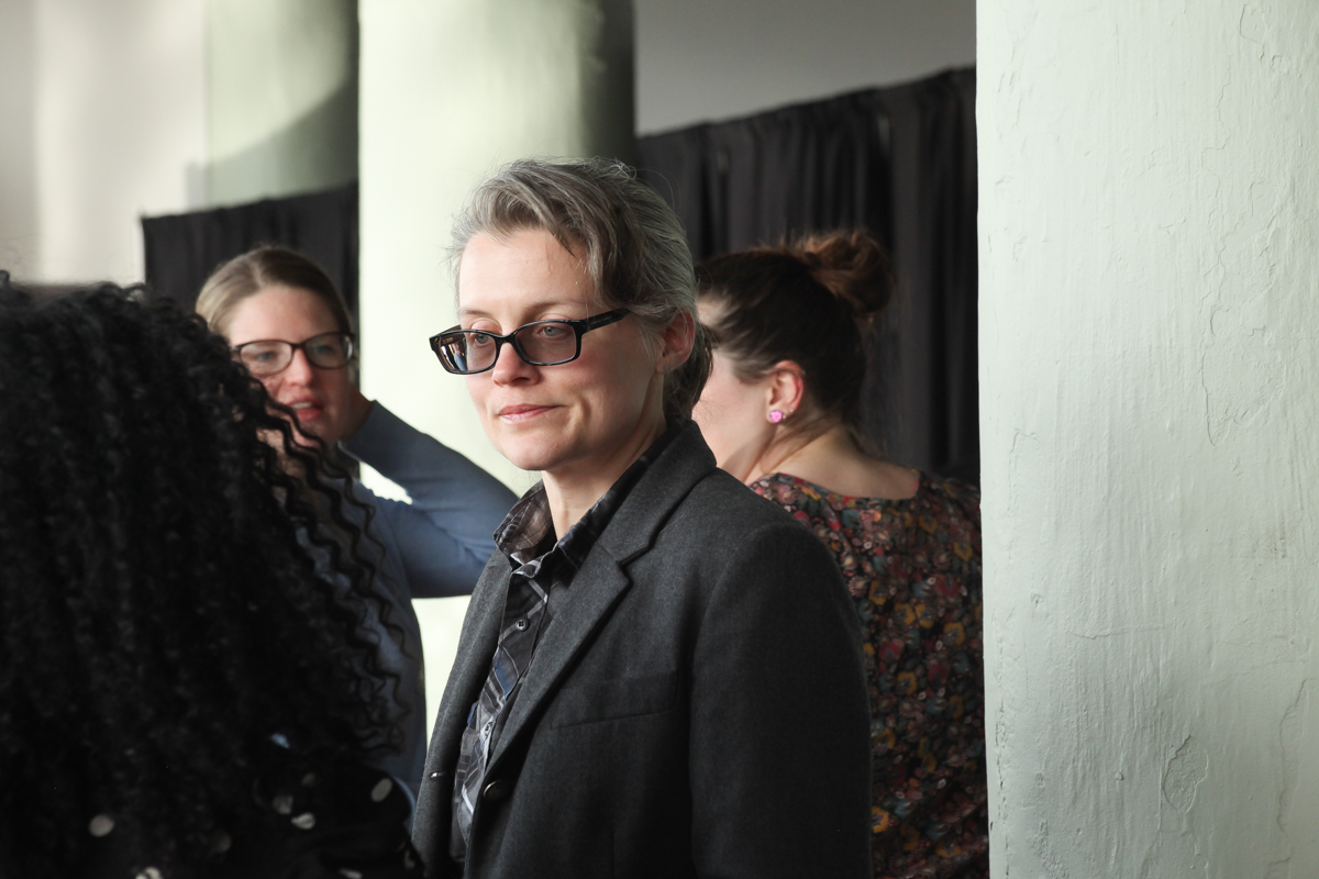 Photo by Briana Sposato/In Between Rivers
