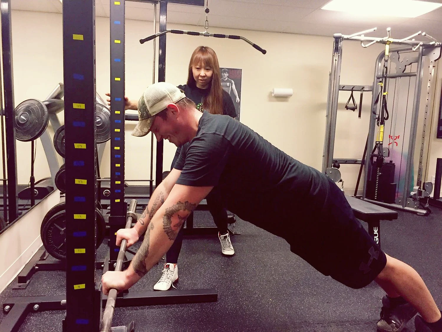 Quality over Quantity