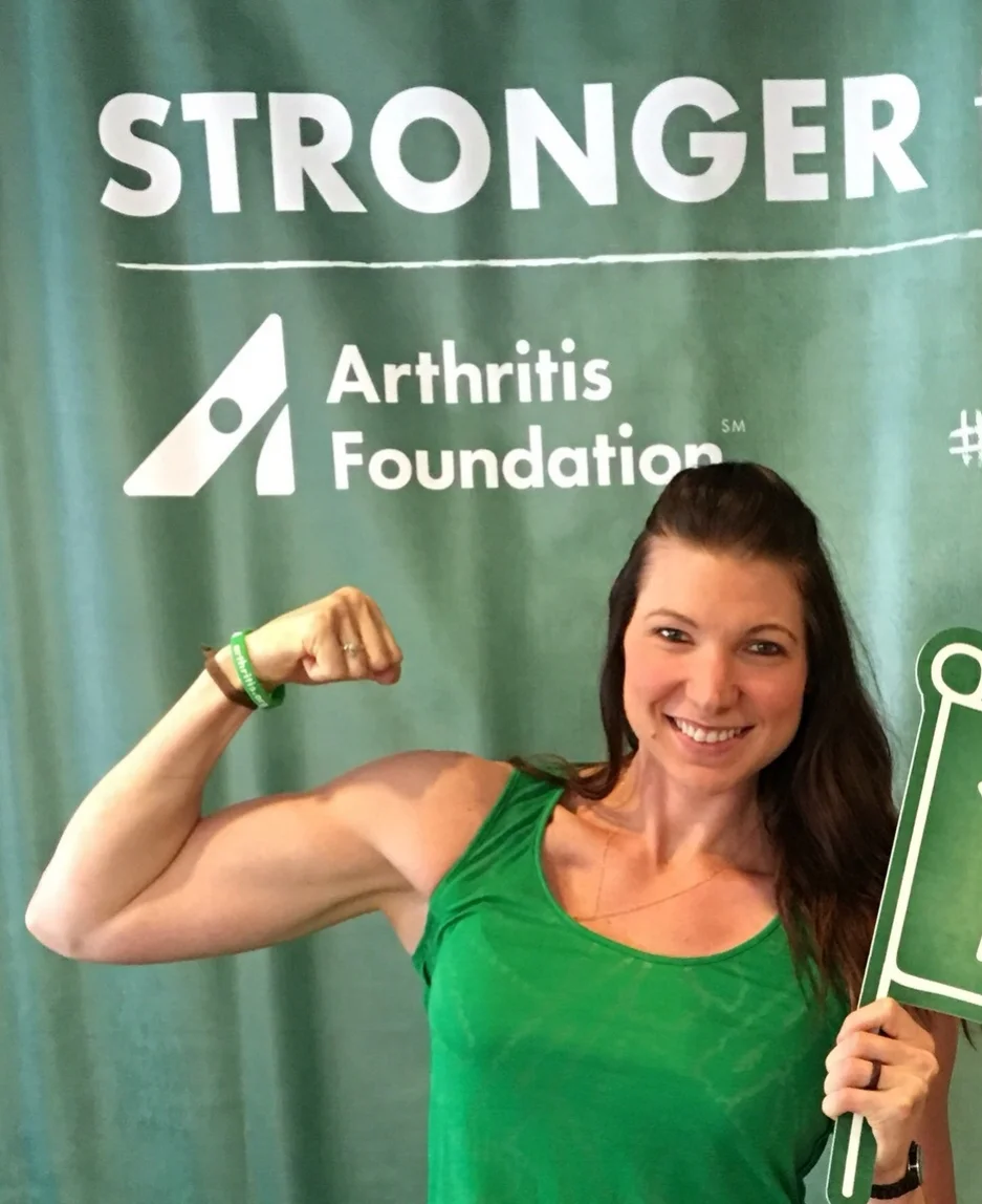 Client Spotlight: Dr. Kayla Amodeo!