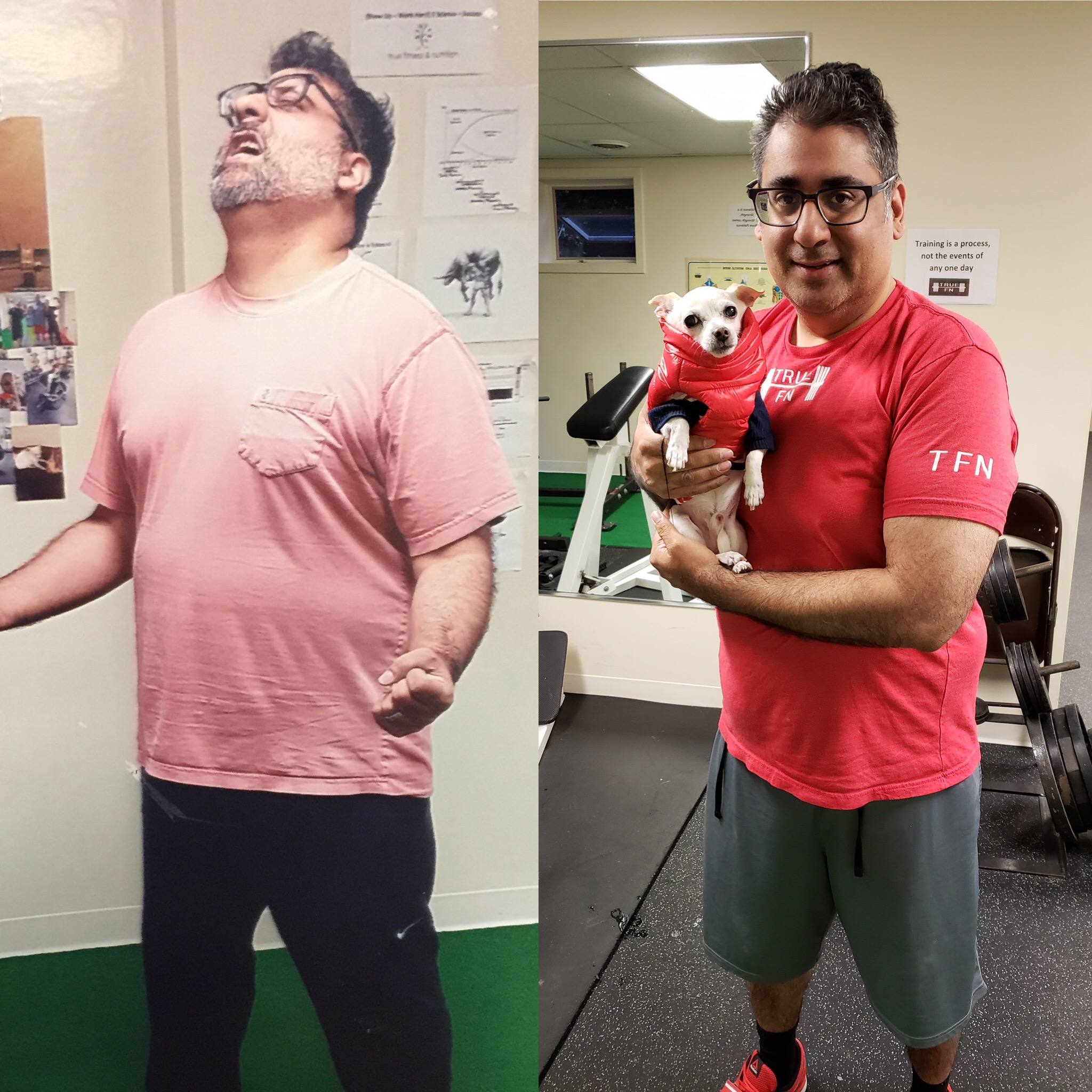 Client Spotlight: Ram Mody!