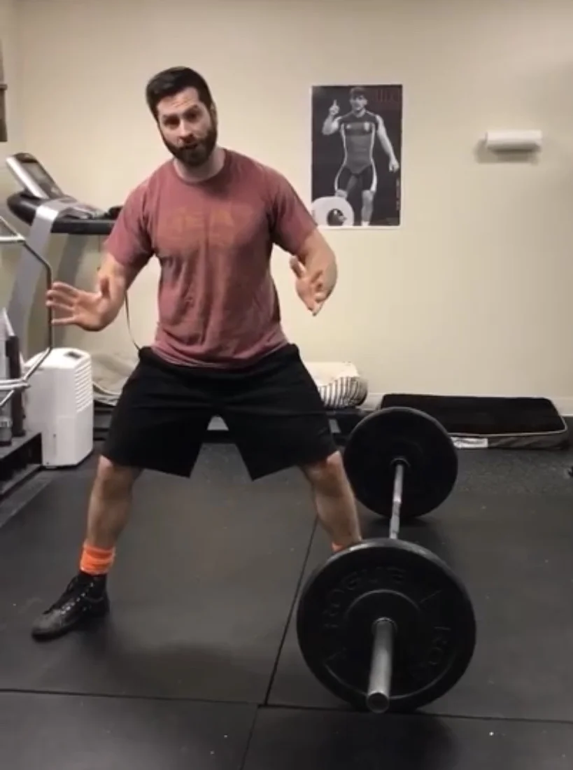 No more missed openers for sumo pullers