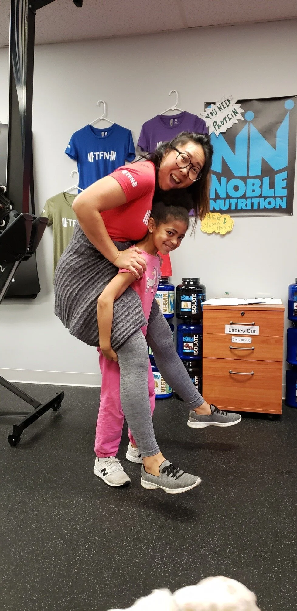 4 things everyone should know about strength training