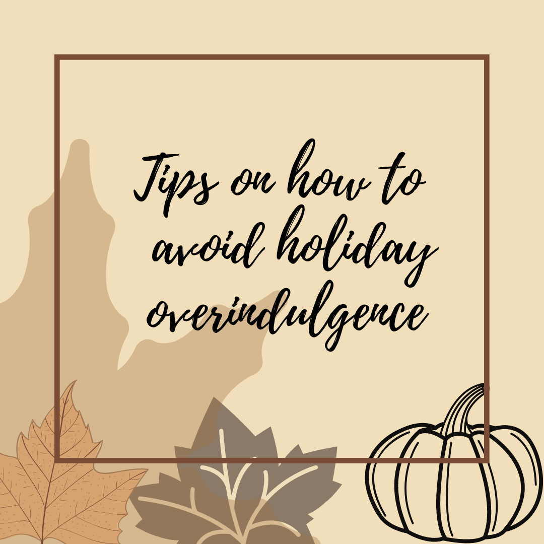 Why I Won’t Tell You Not to Eat the Pie.&nbsp;