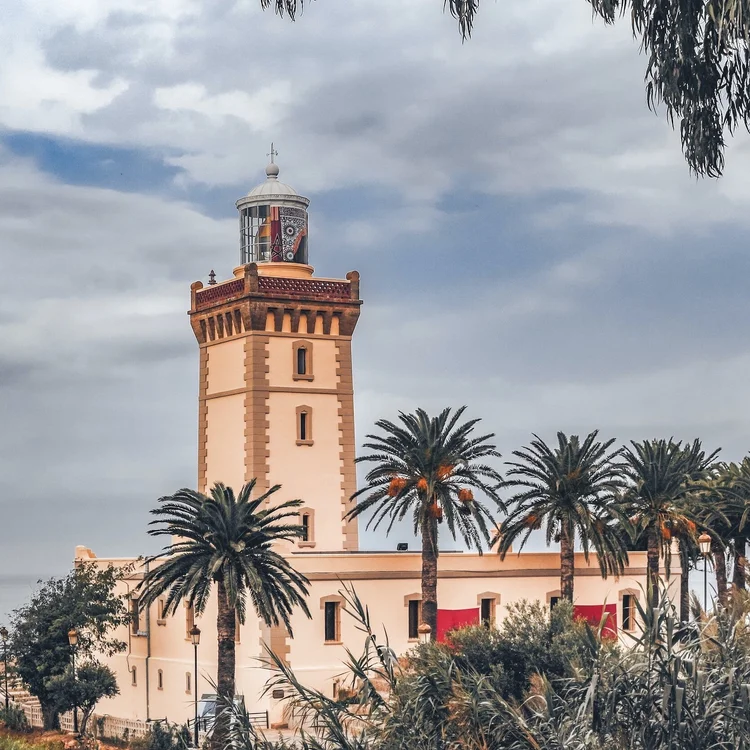 Tangier, Morocco