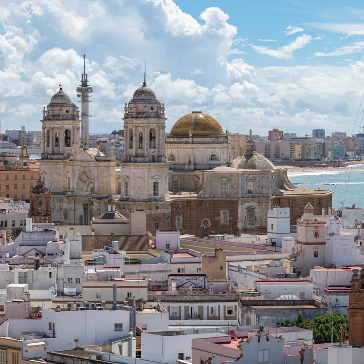Cádiz, Spain