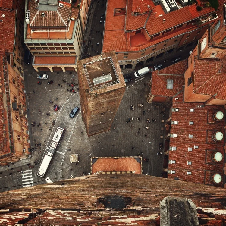 Bologna, Italy