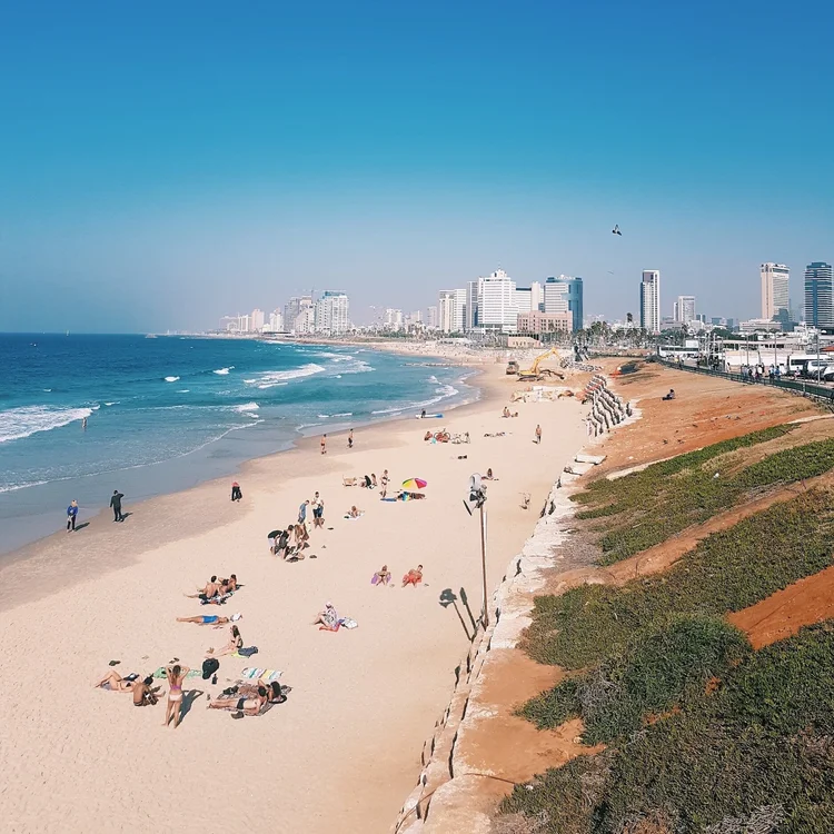 Tel Aviv, Israel