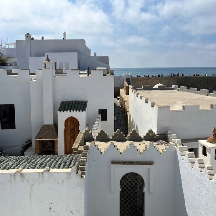 Asilah, Morocco