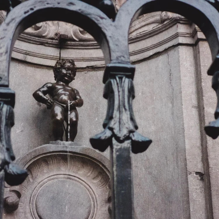 Brussels, Belgium