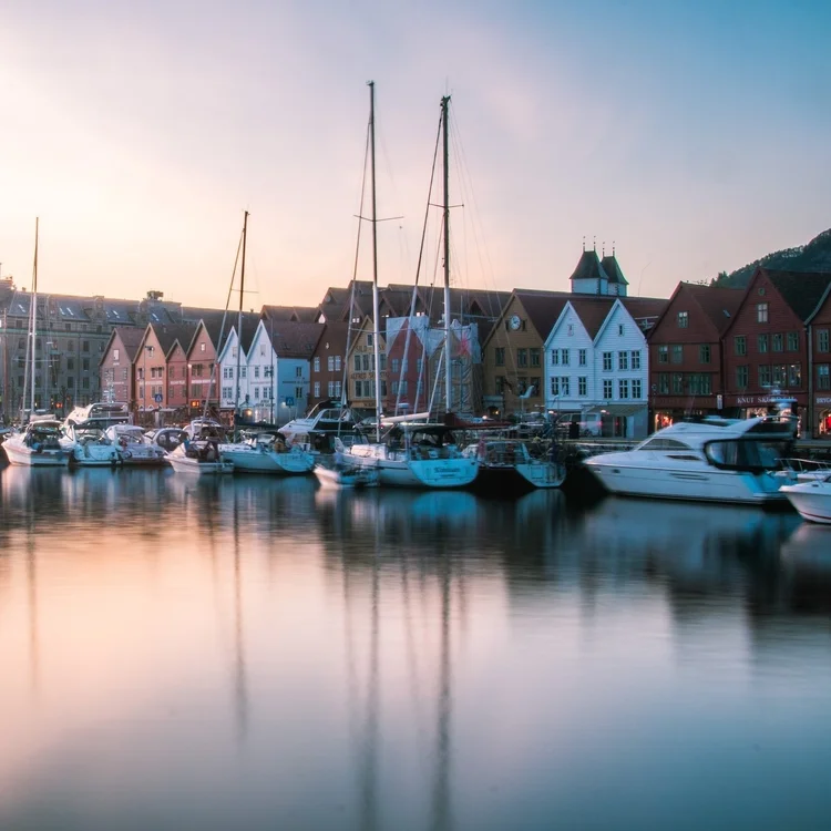 Bergen, Norway