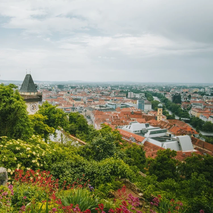 Graz, Austria