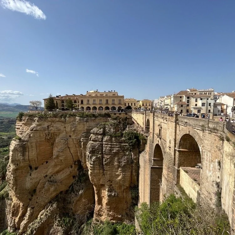 Ronda, Spain