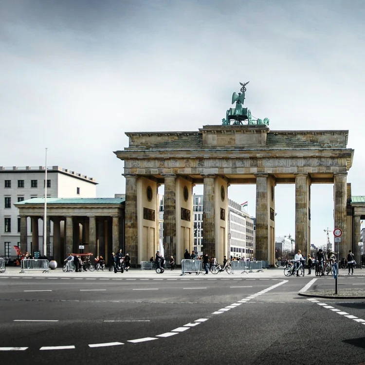 Berlin, Germany