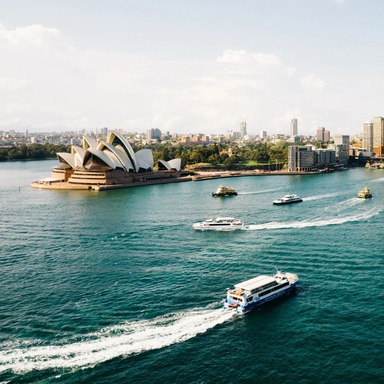Sydney, Australia