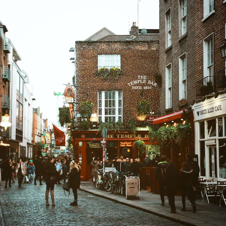 Dublin, Ireland
