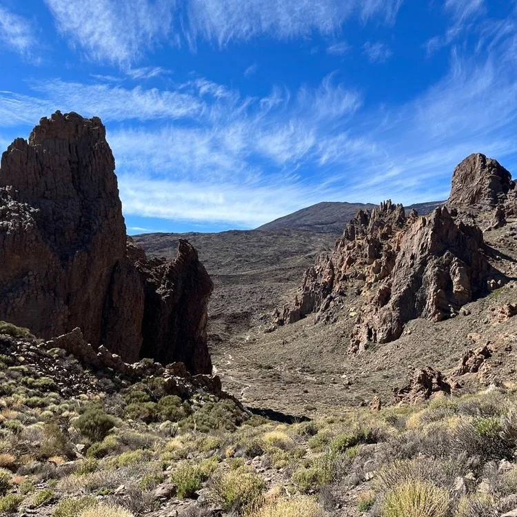 Tenerife, Spain